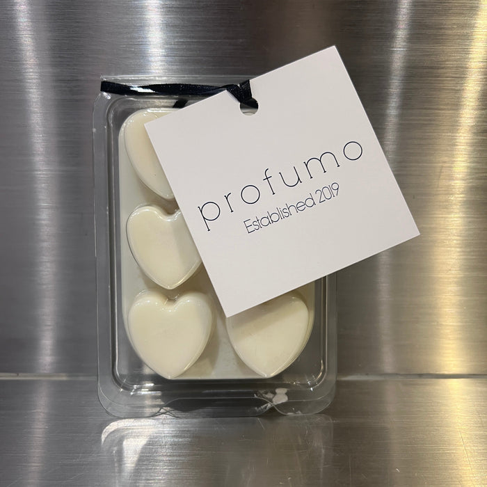 SCENTED SOY WAX BARS